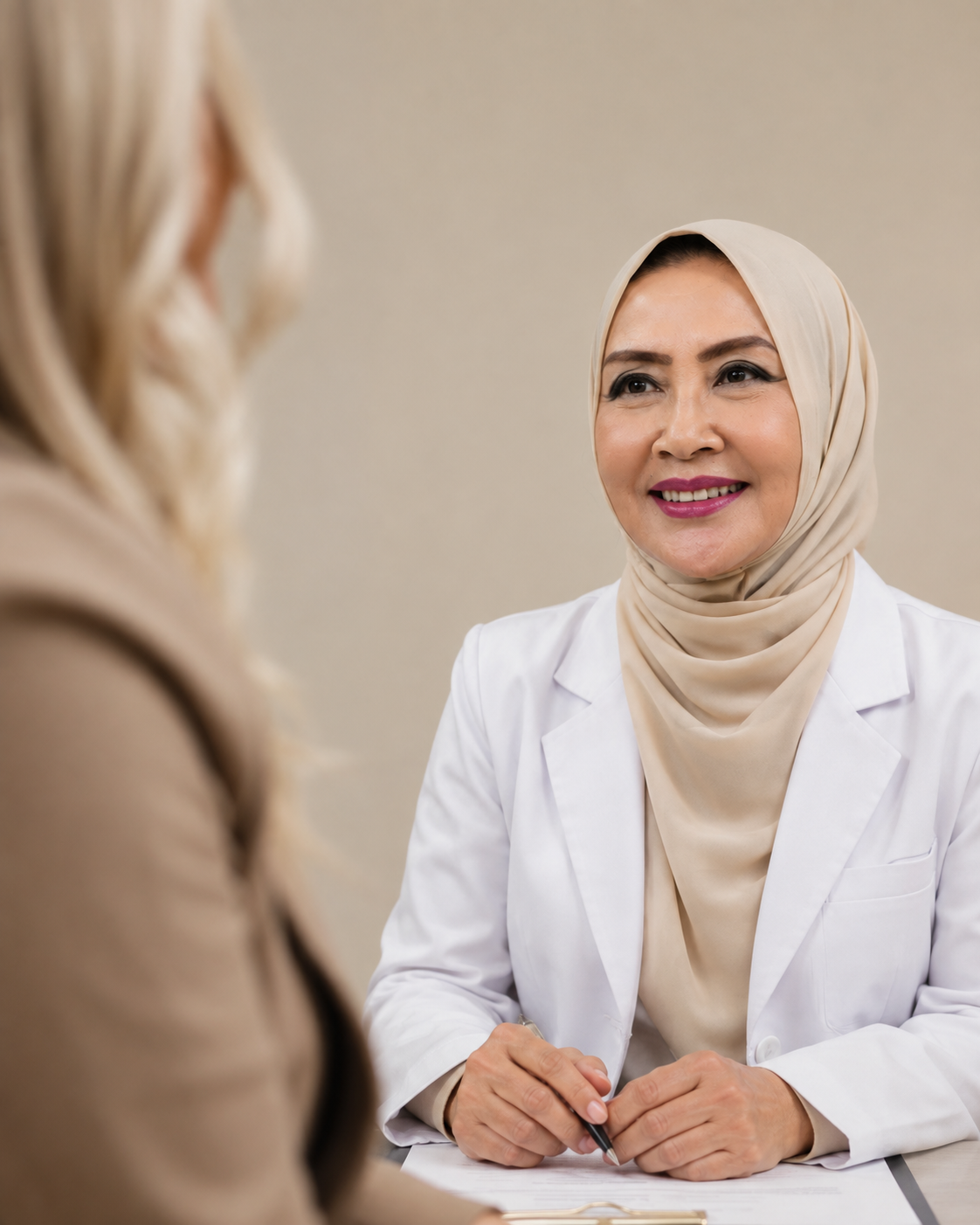 Post-Graduation Medical & Legal Consultation